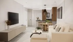 Buy an Bungalow in Spain. Pueblo area, 2 bedrooms, 76 m2 - photo 3