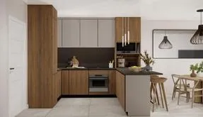 Buy an Bungalow in Spain. Pueblo area, 2 bedrooms, 76 m2 - photo 6