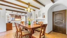 Buy an Penthouse in Spain, Torrevieja. Playa de los locos area, 3 bedrooms, 135 m2 - photo 3