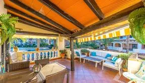 Buy an Penthouse in Spain, Torrevieja. Playa de los locos area, 3 bedrooms, 135 m2 - photo 4