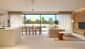 Buy an Town house Spain. Comunidad valenciana area, 3 bedrooms, 109 m2 - photo 4