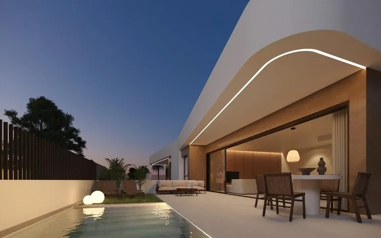 Buy an Town house Spain. Comunidad valenciana area, 3 bedrooms, 109 m2