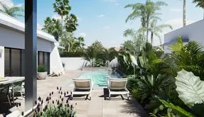 Comprar una vivienda en España. Zona de la  San Javier, 3 dormitorios, 217 m2 - photo 2