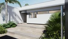 Comprar una vivienda en España. Zona de la  San Javier, 3 dormitorios, 217 m2 - photo 3