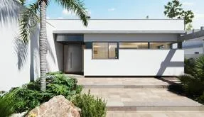 Comprar una vivienda en España. Zona de la  San Javier, 3 dormitorios, 217 m2 - photo 4