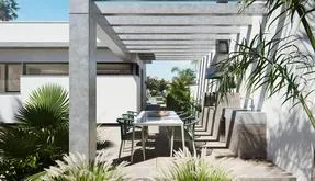 Comprar una vivienda en España. Zona de la  San Javier, 3 dormitorios, 217 m2 - photo 6