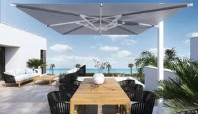 Spain real estate. La Torre de la Horadada area, 3 bedrooms, 211 m2 - photo 2