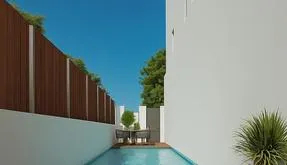 Spain buy an Penthouse. LO PAGÁN area, 3 bedrooms, 171 m2 - photo 2