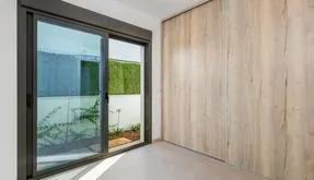 España bienes raíces. Zona de la  San Javier, 3 dormitorios, 110 m2 - photo 3