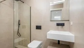 España bienes raíces. Zona de la  San Javier, 3 dormitorios, 110 m2 - photo 4