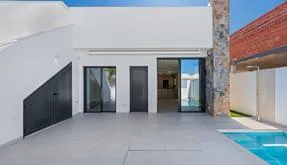 Bienes raíces en España comprar. Zona de la  San Javier, 3 dormitorios, 100 m2 - photo 5