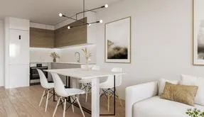 Apartment for sale in Torrevieja, Spain. Centro area, 3 bedrooms, 96 m2 - photo 5