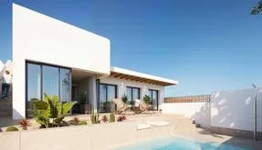 Spain Town house buy. Comunidad valenciana area, 3 bedrooms, 97 m2 - photo 4