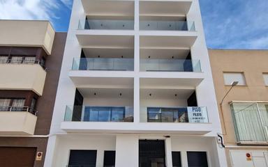Venta de Ático en Guardamar del Segura, España. Zona de la  Pueblo, 3 dormitorios, 78 m2