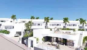 España Villa comprar. Zona de la La finca golf, 3 dormitorios, 235 m2 - photo 4