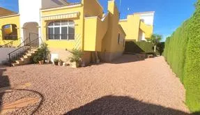 Продажа недвижимости. Район Los Montesinos - Urb. La Herrada, 3 спальни, 65 м2 - photo 4