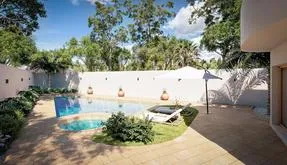 Real estate in Spain, Orihuela Costa. La Zenia area, 3 bedrooms, 203 m2 - photo 2