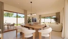 Real estate in Spain, Orihuela Costa. La Zenia area, 3 bedrooms, 203 m2 - photo 5