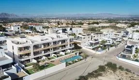 Property Spain, Penthouse. BENIJÓFAR area, 3 bedrooms, 81 m2 - photo 3