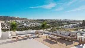 Property Spain, Penthouse. BENIJÓFAR area, 3 bedrooms, 81 m2 - photo 5