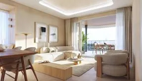 Property Spain, Penthouse. BENIJÓFAR area, 3 bedrooms, 81 m2 - photo 6