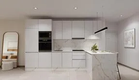 Продажа квартир в Торревьеха, Испания. Район Centro, 1 спальня, 52 м2 - photo 6