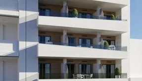 Купить Пентхаус в Испании, Торревьеха. Район Centro, 1 спальня, 74 м2 - photo 3