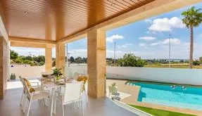 Comprar un Villa España. Zona de la  Doña Pepa, 4 dormitorios, 196 m2 - photo 2