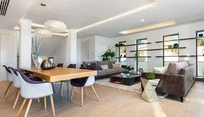 Comprar un Villa España. Zona de la  Doña Pepa, 4 dormitorios, 196 m2 - photo 3