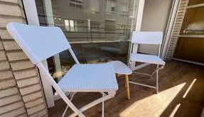 Buy an Apartment in Torrevieja, Spain. Centro area, 3 bedrooms, 100 m2 - photo 3
