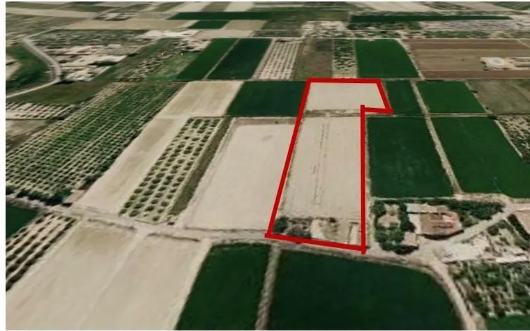 Buy an Plot Spain. Área de Rojales area, — €130000