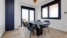 Property in Torrevieja. Cabo cervera area, 4 bedrooms, 210 m2 - photo 5