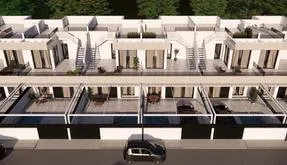 Real estate in Spain buy. Instituto area, 3 bedrooms, 130 m2 - photo 4