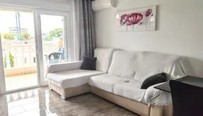 Квартиры в Ориуэла Коста, Испания. Район La Zenia, 2 спальни, 73 м2 - photo 3