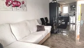 Квартиры в Ориуэла Коста, Испания. Район La Zenia, 2 спальни, 73 м2 - photo 4