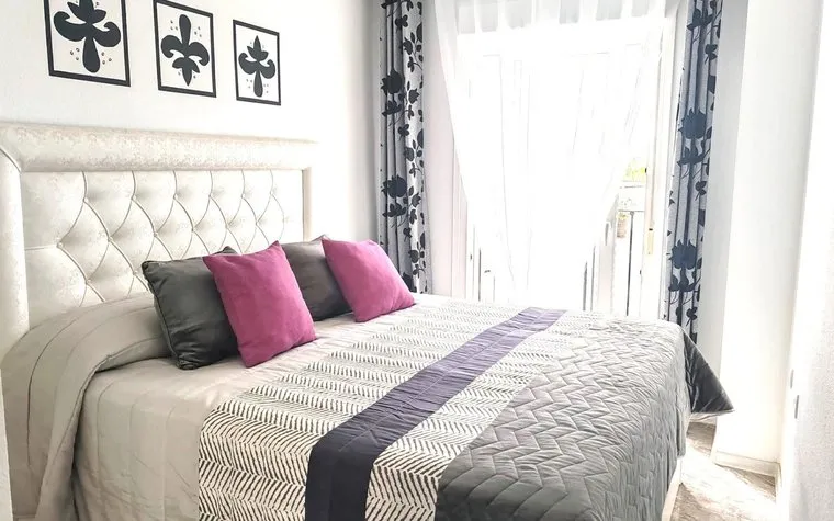 Apartment in Orihuela Costa, Spain. La Zenia area, 2 bedrooms, 73 m2