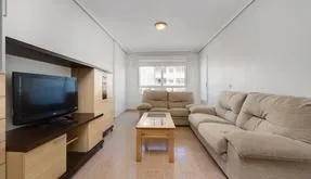 Apartment in Torrevieja, Spain. Centro area, 3 bedrooms, 129 m2 - photo 3