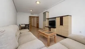 Apartment in Torrevieja, Spain. Centro area, 3 bedrooms, 129 m2 - photo 5