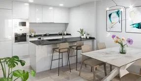 Buy an Bungalow Spain. Los Antolinos area, 3 bedrooms, 96 m2 - photo 6