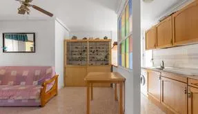 Comprar un Bungalow en Torrevieja, España. Zona de la  Los Balcones - Los Altos del Edén, 2 dormitorios, 58 m2 - photo 6