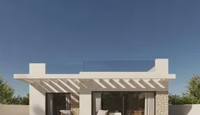 Buy an Villa Spain. Novapolop area, 5 bedrooms, 208 m2 - photo 2