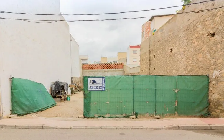 Spain buy an Plot. Molins area, — €69900