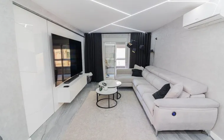 Property for sale. Zona Centro area, 3 bedrooms, 129 m2, 3 bedrooms, 129 m² — €265000