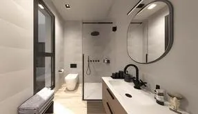 Property Spain, Town house. Afueras area, 2 bedrooms, 87 m2 - photo 5