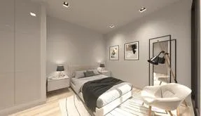 Spain buy an Town house. Afueras area, 3 bedrooms, 87 m2 - photo 4