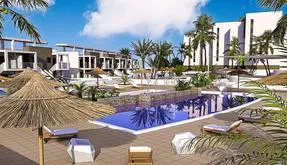 Bungalow in Spain buy . Mil Palmeras area, 2 bedrooms, 71 m2 - photo 2