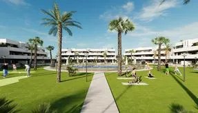 Buy property in Guardamar del Segura, Spain. EL RASO area, 2 bedrooms, 86 m2 - photo 5