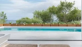 Buy property in Orihuela Costa, Spain. Las Filipinas area, 3 bedrooms, 260 m2 - photo 2