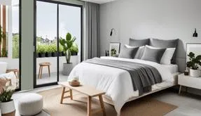 Buy property in Orihuela Costa, Spain. Las Filipinas area, 3 bedrooms, 260 m2 - photo 6