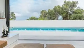 Property in Orihuela Costa. Las Filipinas area, 3 bedrooms, 113 m2 - photo 2